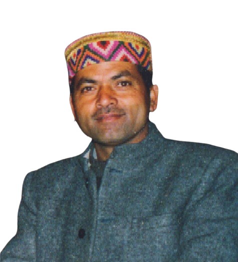 डॉ. विद्या चंद ठाकुर चित्र